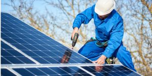 Installation Maintenance Panneaux Solaires Photovoltaïques à Meligny-le-Petit